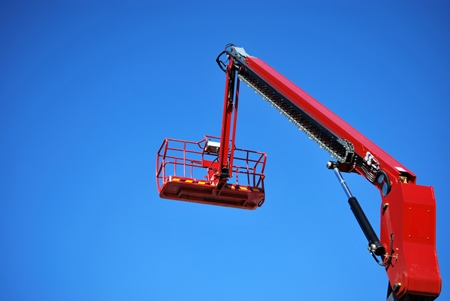 안양사다리차스카이차