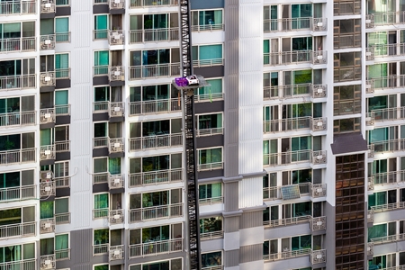 안양사다리차스카이차